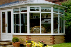 conservatories Rothiesholm