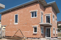 Rothiesholm home extensions