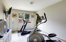 Rothiesholm home gym construction leads